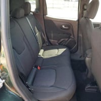 جيب رينكيد  محرك ٢٤٠٠ موديل ٢١ لون مميز  ماشيه ٣٧  بدون ايرباك بدون صب...