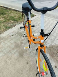 بسكليت • مستعجل • نجف شارع كميل