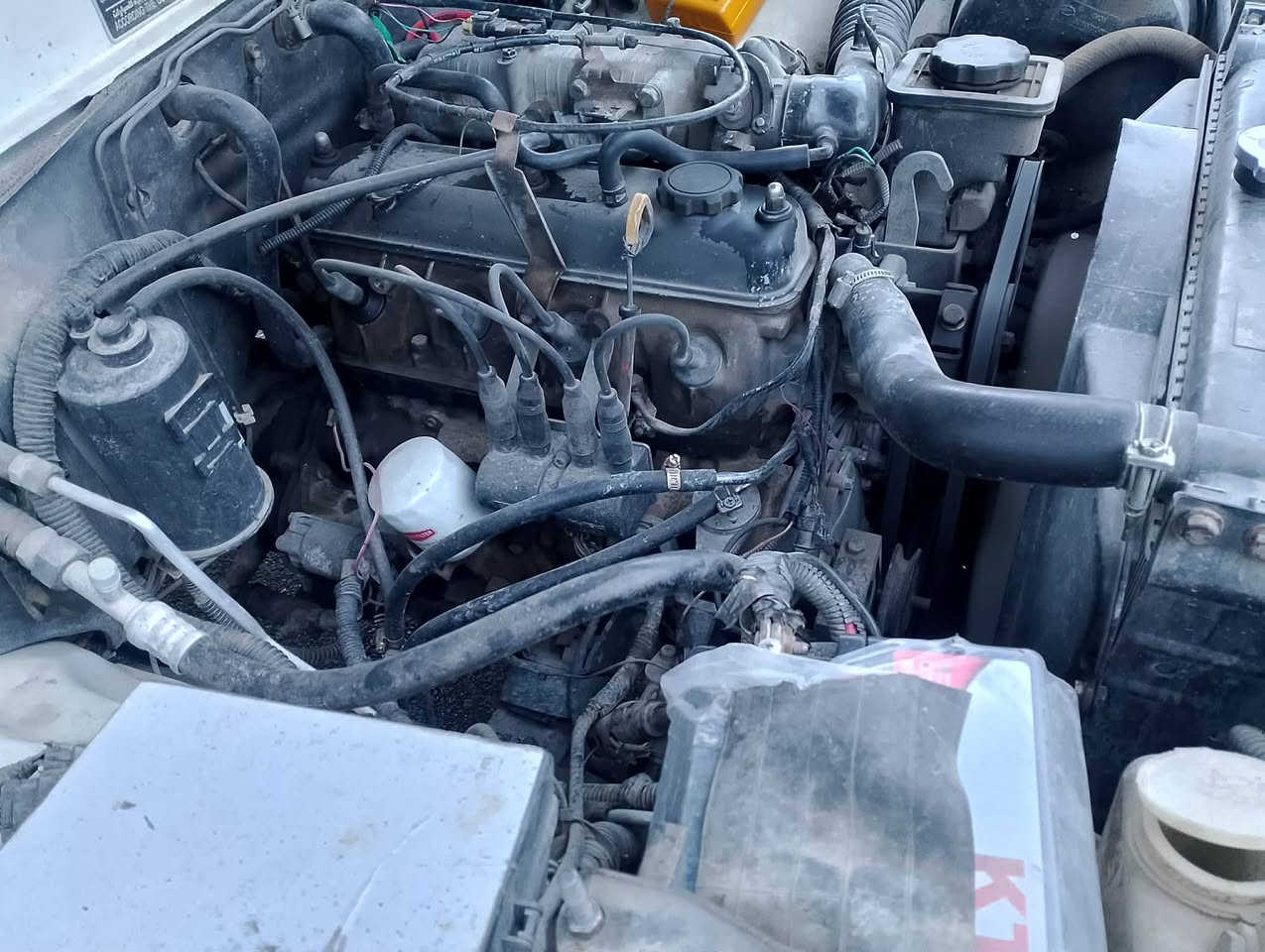 سلاو بيكب موديل ٢٠٠٦بي سبوخ بي دلدران منه فيس به شرت هه زو باكانه گيرو مكينه ئكسل به به شرت بيوست به وصفي ناكه ت له دحامي بو دحامي به شرته تكايه يامن نيه تلفون بو خاوني بكه ن***********
