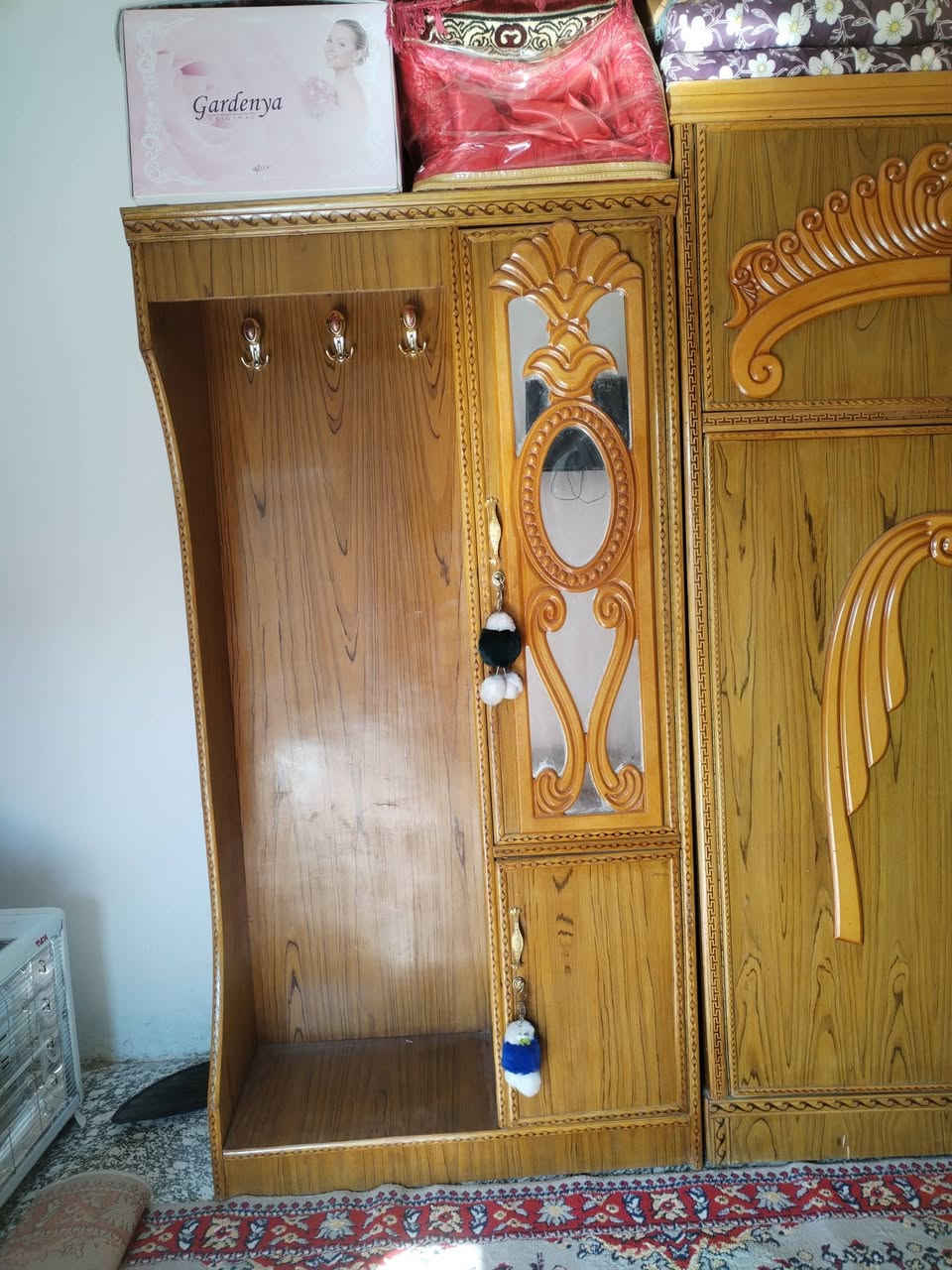 غرفه لبيع لاستفسار تصل هيه ول ثاث ***********
