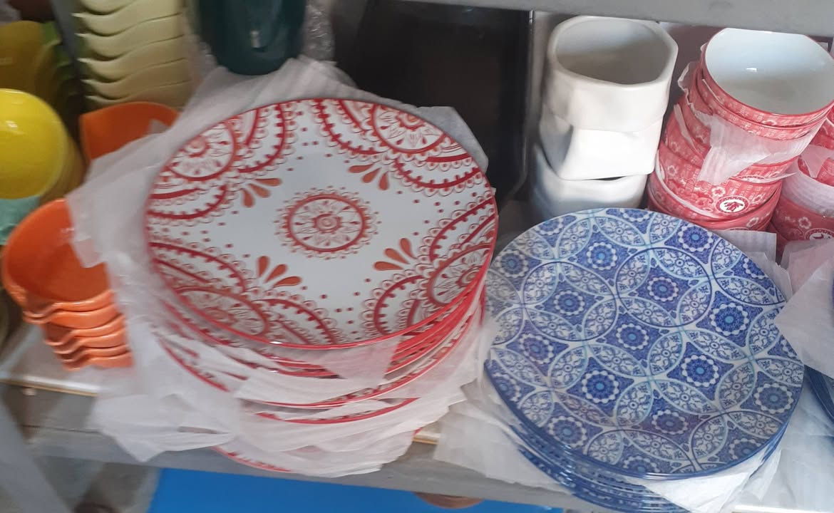 انواع الفرفوري وعندي توصيل
اخذ سكرين للحاجة بالتعليق او على ماسنجر واكتب السعر 
اصور الحاجة فيديو وتشوفين بعينك 
مع كل طلب هديه


**إذا كنت صاحب هذا الإعلان وتريد حذفه لأي سبب، رجاءا أرسل رسالة إلى الدعم الفني**