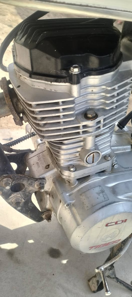 تايكر 4كير كله بلاد محرك مفتوح س 400 بي مجال قليل
***********
