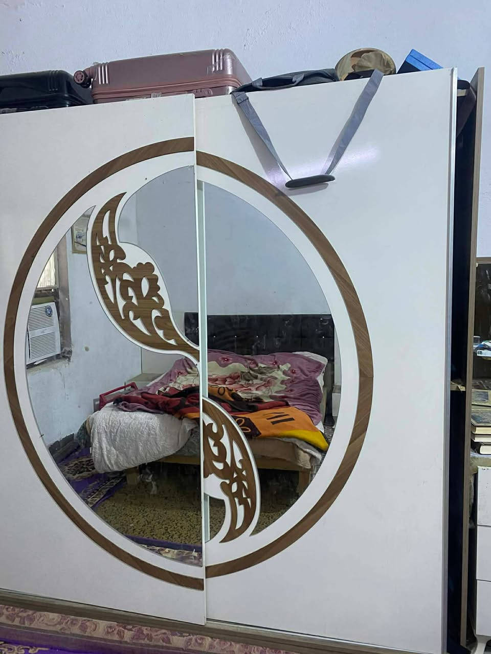 غرفه تركيه نظيفه مابيه اي ضرر السعر 250قفل العنوان ديالئ الخالص هبهب الشراي يراسلني خاص @إشارة


**إذا كنت صاحب هذا الإعلان وتريد حذفه لأي سبب، رجاءا أرسل رسالة إلى الدعم الفني**