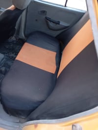 سايبا • مستعجل • مكينه وكير