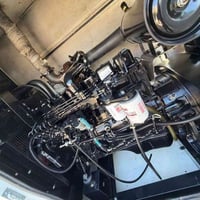 مولدات • ٤٥-٢٥٠ كيفي • كمنز اصلي