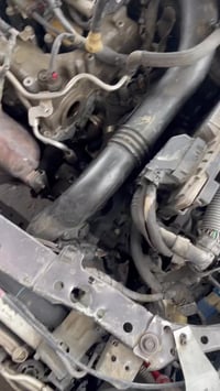 اليوم اجتنه سياره كروز موديل ١٨  بيه صوت كايليله كامشفت ناس تكله بطاله...