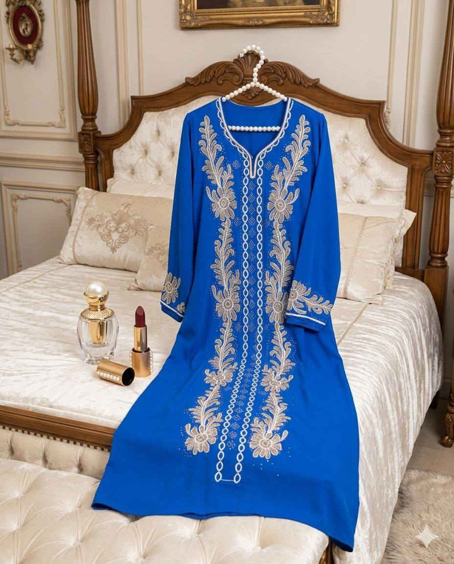 وصلت وجبه جديده #مع_تخفيض
دشداشة مصري

خامة قطن مراسي تطريز مع استراس  شرط الفحص 

XL - 2XL 

الدرزن 105 الف 

متوفر مفرد

هذا موديل صار عليه تخفيض
للحجز 

https://t.me/xfhbfo


**إذا كنت صاحب هذا الإعلان وتريد حذفه لأي سبب، رجاءا أرسل رسالة إلى الدعم الفني**