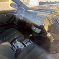 افانتي • ٢٠١٠ • كصة جنطه