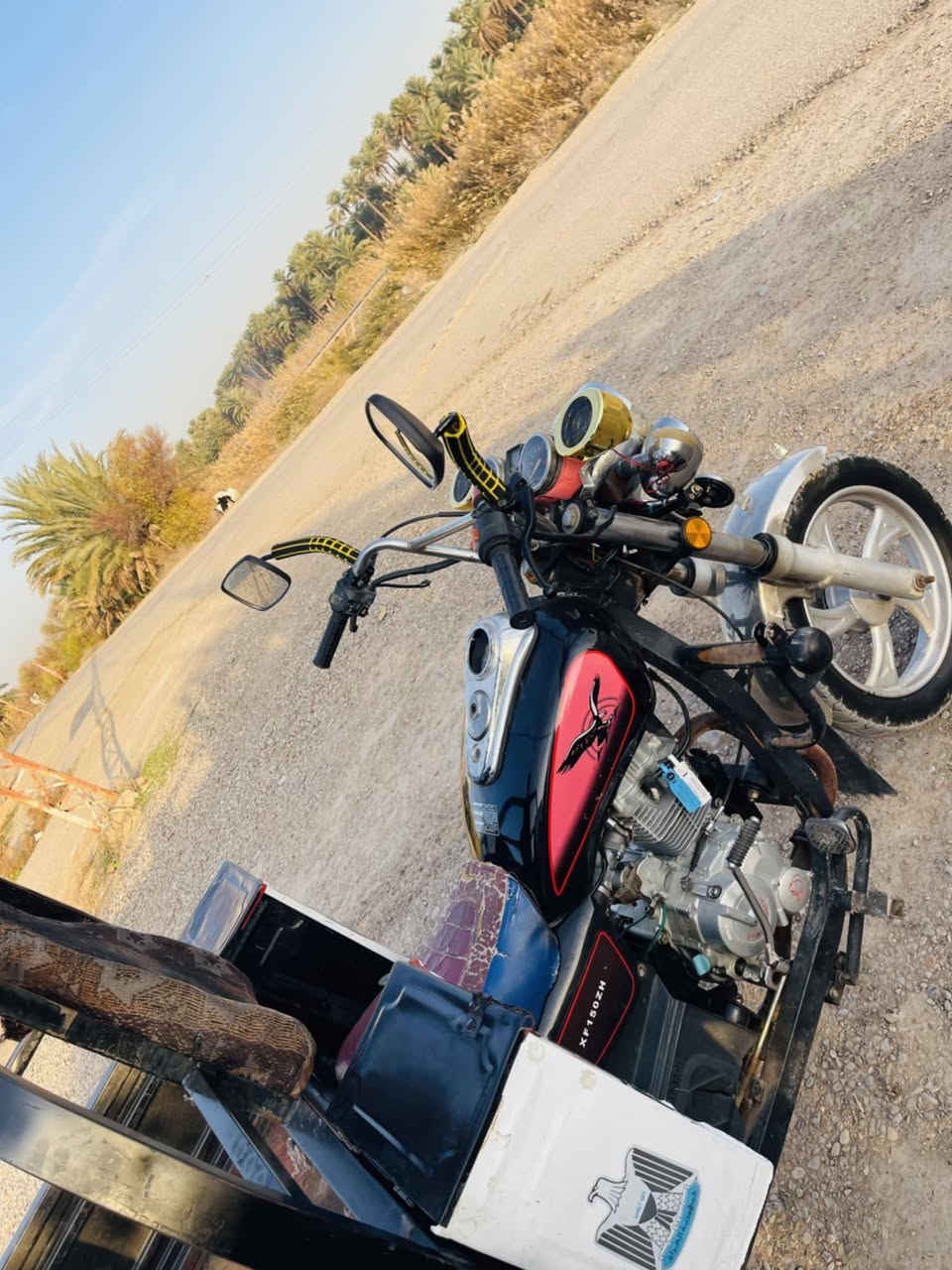 سلام عليكم ستوته للبيع مديل 2023 أوراق كامله ستوته خير من الله هاذه رقمي *********** مكاني ديالى شهربان
