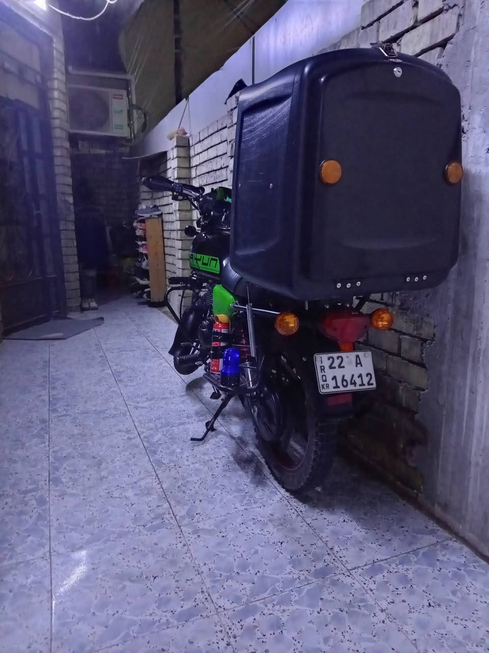 سلام عليكم دايوان جبلي موديل ٢٠٢٦ درجه خير من الله اخت جديده صارله شهر من نازله شركه درجه ماشيه ٥٠٠٠ مثل ماشوف بصوره رقم اربيل انكليزي بسمي درجه تحويل شوكت متريد العنوان البلديات ضياء الحلفي سعر درجه مليونين و ٦٥٠ وبيه مجال درجه مستعمله شهر فقط دلفري بعدهي جديده رقم تلفون *********** متواجد واتساب مو شراي لا يتصل ويكسر بحلال عالم
