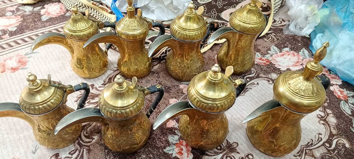 ادلال جدد غير مستخدم  العدد 8


**إذا كنت صاحب هذا الإعلان وتريد حذفه لأي سبب، رجاءا أرسل رسالة إلى الدعم الفني**