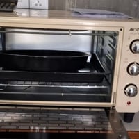 اوفن نوال • جديد ما مستعمل • حلة حي الامام