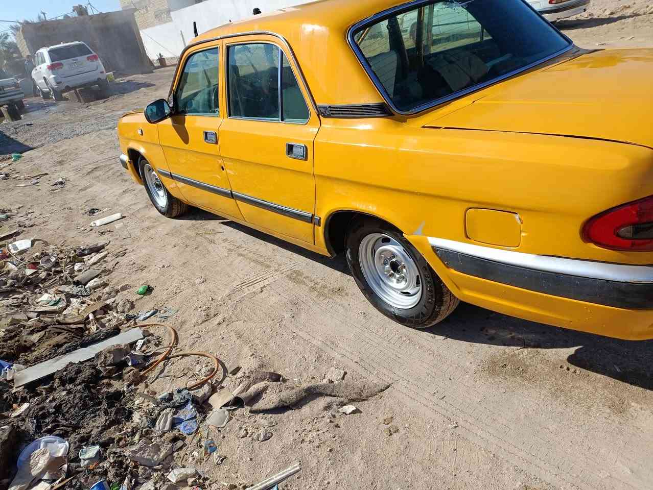 سلام عليكم فولكه للبيع مكينه ونجي كير عادي حداديه سيدان 14 تخم تاير تبريد ثلج  مصفره هيه وغرامه تريد تحويل تريد وكاله ومعمره استوهه مصبوغه عام
سنويه صاقطه  بل واحد وعشرين سعر 35 وبيهه مجال  مكاني سوق الشيوخ التفاصيل ع رقم ***********
