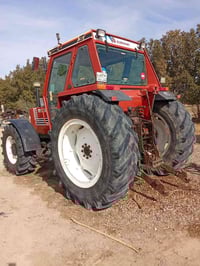 مكينة 110 • مكفولة • كربلاء