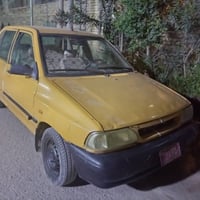 سايبا • مكينة حدادية • سنوية نافذة