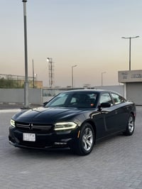 تشارجر • ٢٠١٧ • بدون ايرباق