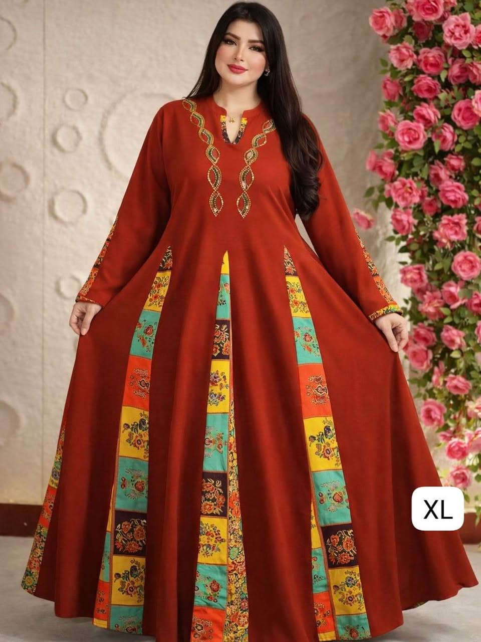 السعر 30
القماش باربي شانيل كويتي

القياسات المتوفرة مكتوبة ع كل صورة
‏تابع قناة ازياء ايلاف في واتساب: https://whatsapp.com/channel/0029VbC9gl972WTwrAEtSQ2r


**إذا كنت صاحب هذا الإعلان وتريد حذفه لأي سبب، رجاءا أرسل رسالة إلى الدعم الفني**