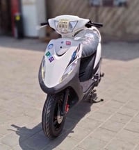 دراجه رمبه مامفتوحه تجي تفحص وتروح 49 المكينه السعر 850 هاذا الرقم بي ...