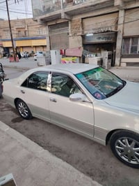 شاصي 75 • كرستال اصل • مكينه ديفور