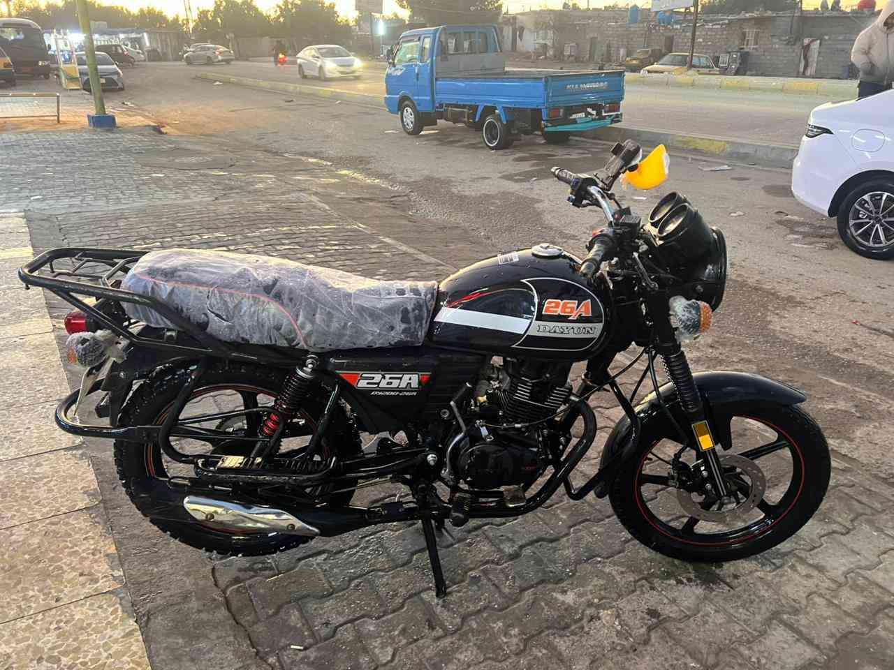 نفخ مكينه 200 لون اسود أوراق اصلي بسمي ومكمرك وكامل وحولك بسمك وتروح ترقم كفاله عامه فووول مال جناي مكاني كربلاء سعر مليون 500 وبيه موديل درجة 222
 كشن طبي سويج سجينه
***********
