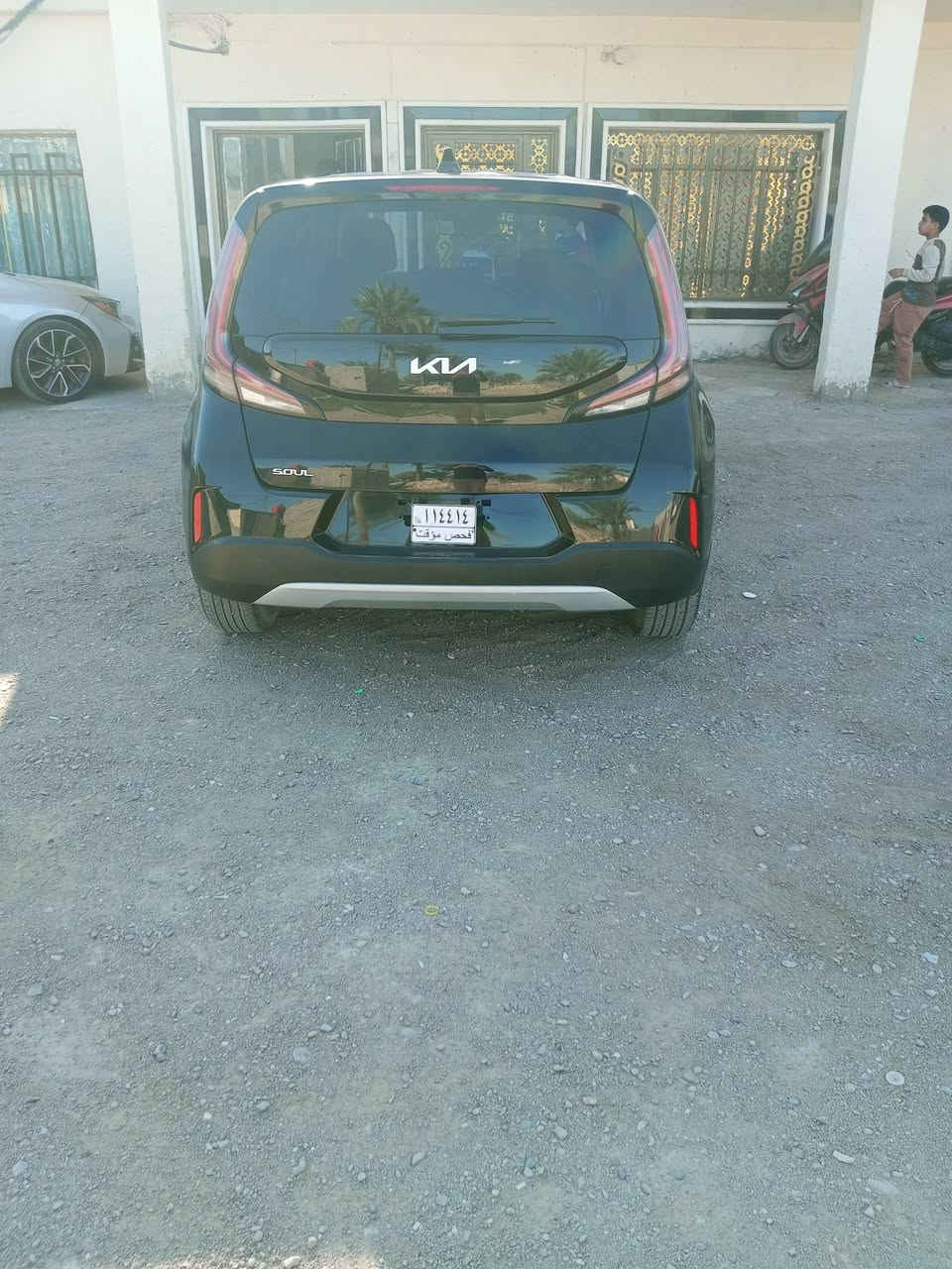 صول موديل 23 للبيع او للمراوس بدون رقم  حادثه جاملغ وبنيد و جاملغ ثاني هم مصبوغ بدون دواخل صور الحادث مرفقه بل المنشورالسياره جديدة ماشيه 25الف  مكينه2000 دوش
مكاني حله /
***********
