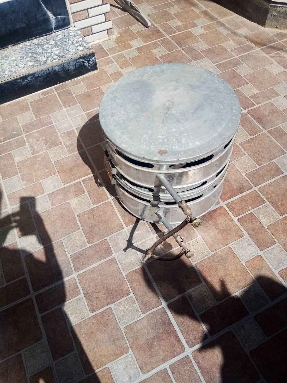 تنور غازي ٢٥ عربانه طفل ١٥ نضيفات


**إذا كنت صاحب هذا الإعلان وتريد حذفه لأي سبب، رجاءا أرسل رسالة إلى الدعم الفني**