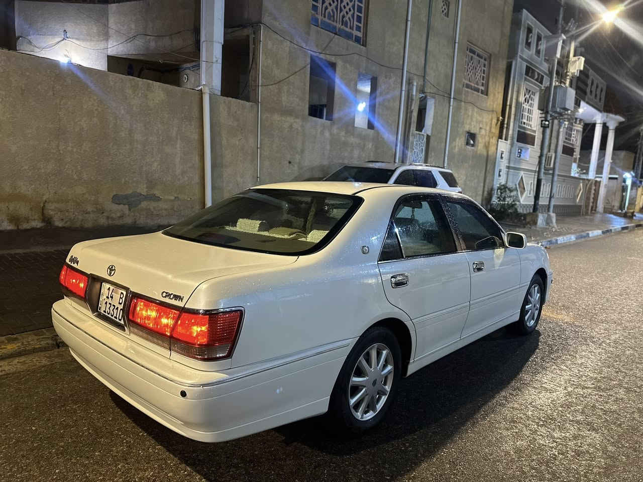 السلام عليكم
رقم بصره اصولي تسجيل جديد وتحويل 

كشن كهرباء برده خلفيه قفل سرعه ستيرن كهرباء سياره جديده 

3 دكم قرار 48

مراوس بجارجر او اوباما  

***********
