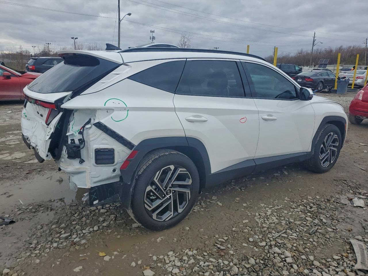 📢 إعلان مزاد سيارة - هونداي توسان 2025 🚗

• (تدخل كتاب ذوي شهداء)

تفاصيل السيارة والمزاد
• حادث: (كما هو موضح بالصور)

• تاريخ المزاد: الجمعة 2026/5/15

• السعر: حسب المزاد

⏰ مواعيد المزاد والدوام
• أيام الدوام: من الاثنين الى الجمعة

• وقت المزاد: من الساعة 4:00 عصراً وحتى 12:00 ليلاً

للتواصل والاستفسار
.***********

.***********

📍العنوان : فلوجة - شارع 60 - مقابيل مندي المراسيم 

#سيارات #مزاد_امريكا #الفلوجة #الأنبار #سيارات_وارد_امريكي #وارد_امريكي #شركة_شعيب_وهيثم_الراوي #تجارة_السيارات #فلوجة_شارع_60 #العراق #فلوجة #شركة_شعيب_وهيثم_الراوي_الأستيراد_السيارات_الأمريكي
