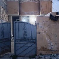 بسكلات ابمربع ال١٥ • ١٠٠م • غرفتين