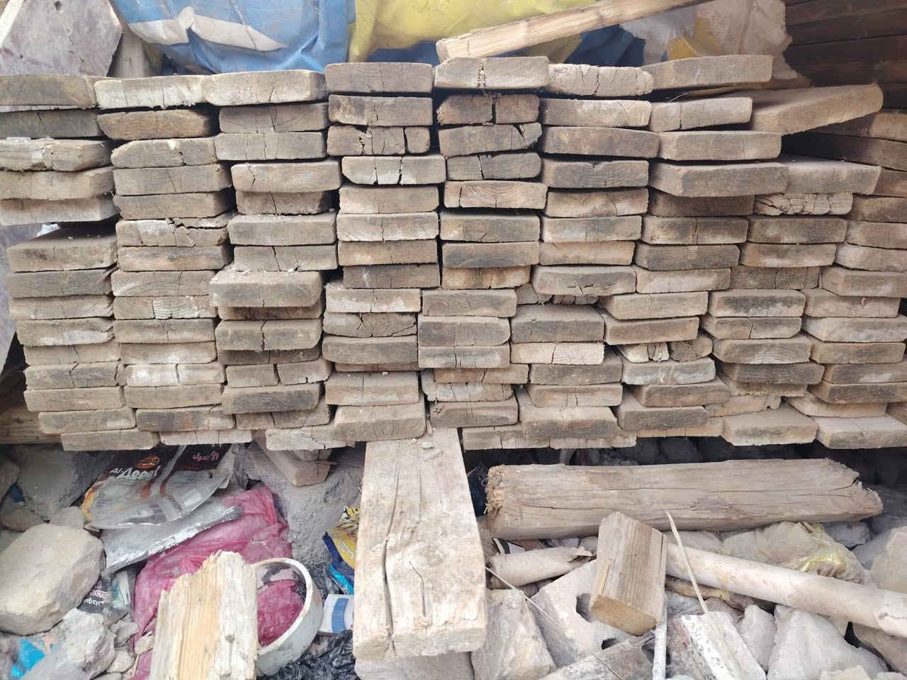 قالب روسي شغلتين تلاثة سبع مكاعب
المكان كربلاء اتصال ***********
