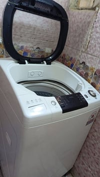 غساله • للبيع