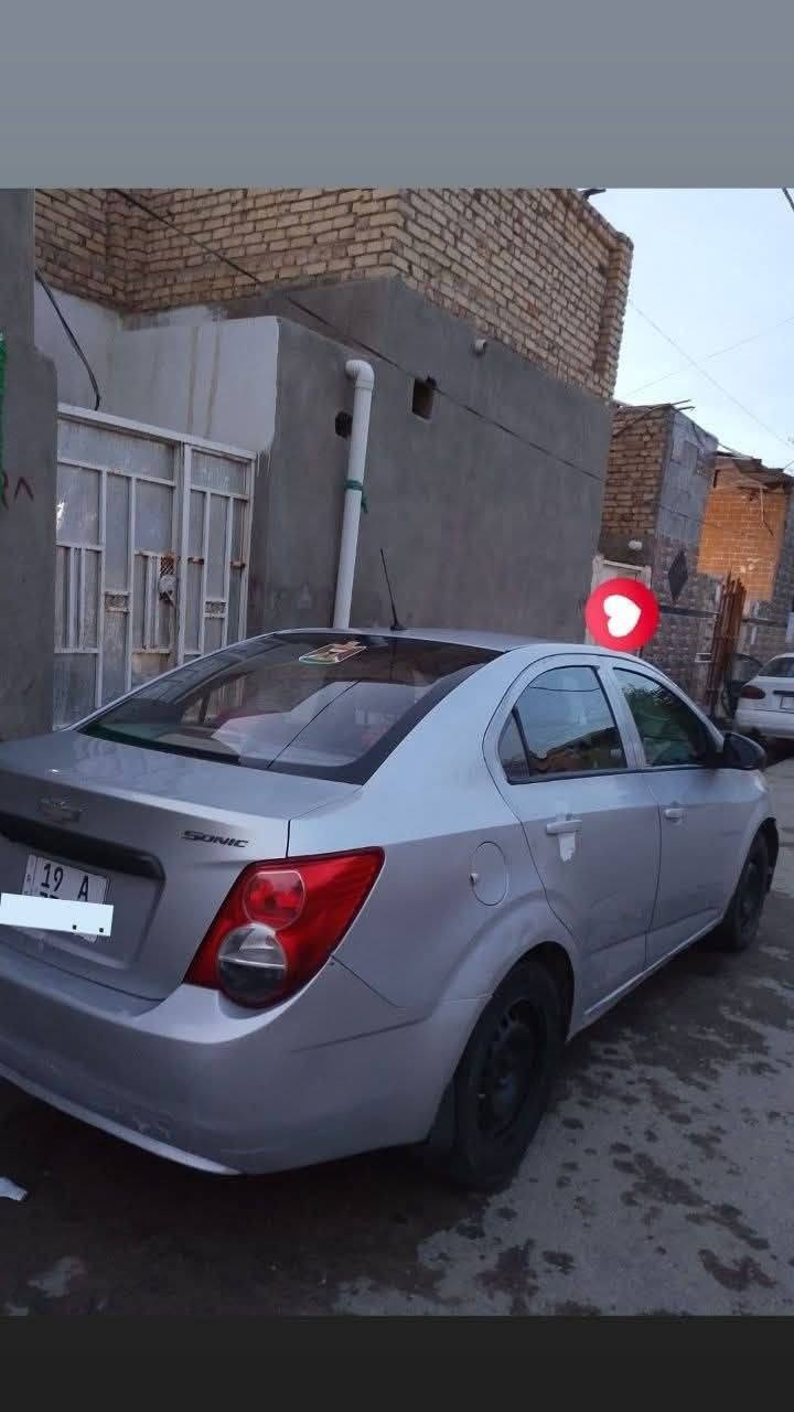 السلام عليكم 
شوفرليت سونك مديل١٢ باسمي تحويل ثاني يوم مكينه وكير كورلا 
السيارة خليجي 
مكاني/ ديوانيه مركز  /
ورقمها كربلاء مشروع وطني/السعر45ورقة
***********
