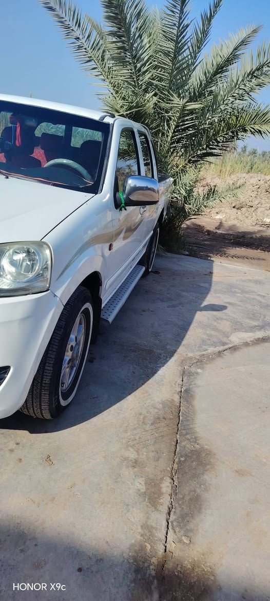 السلام عليكم
بيكم كريت ويل مديل ١٤  مكفولة كفالة عامة  بس البنيد واكعة عليه طابوكة ومبدل مكفولة من الضربة والصبغ كفاله عامة  مكينة وكير مكفولات حدادية خير من الله رقم بابل انكليزي مداور ثاني يوم  شاشة بيه وحساسات كاملة وجاهزة
السعر ٨٢ وبيه مجال  الرقم ***********
  اذا اكو مراوس اراوس وانطي فرق
