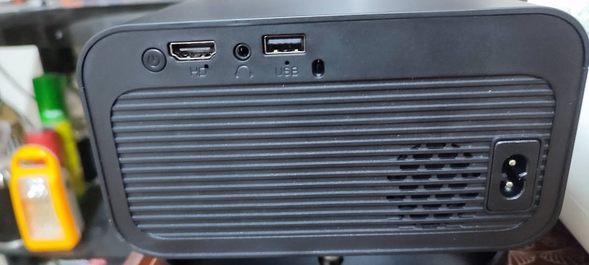 داتا شو اندرويد من شركة Zrztm smart projector
سعره 70 ويه التوصيل


**إذا كنت صاحب هذا الإعلان وتريد حذفه لأي سبب، رجاءا أرسل رسالة إلى الدعم الفني**