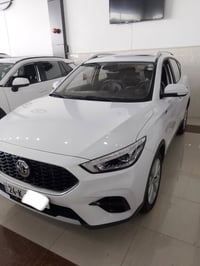 ام جي زد اس • ٢٠٢٠ • ماشي ٦٦٠٠٠