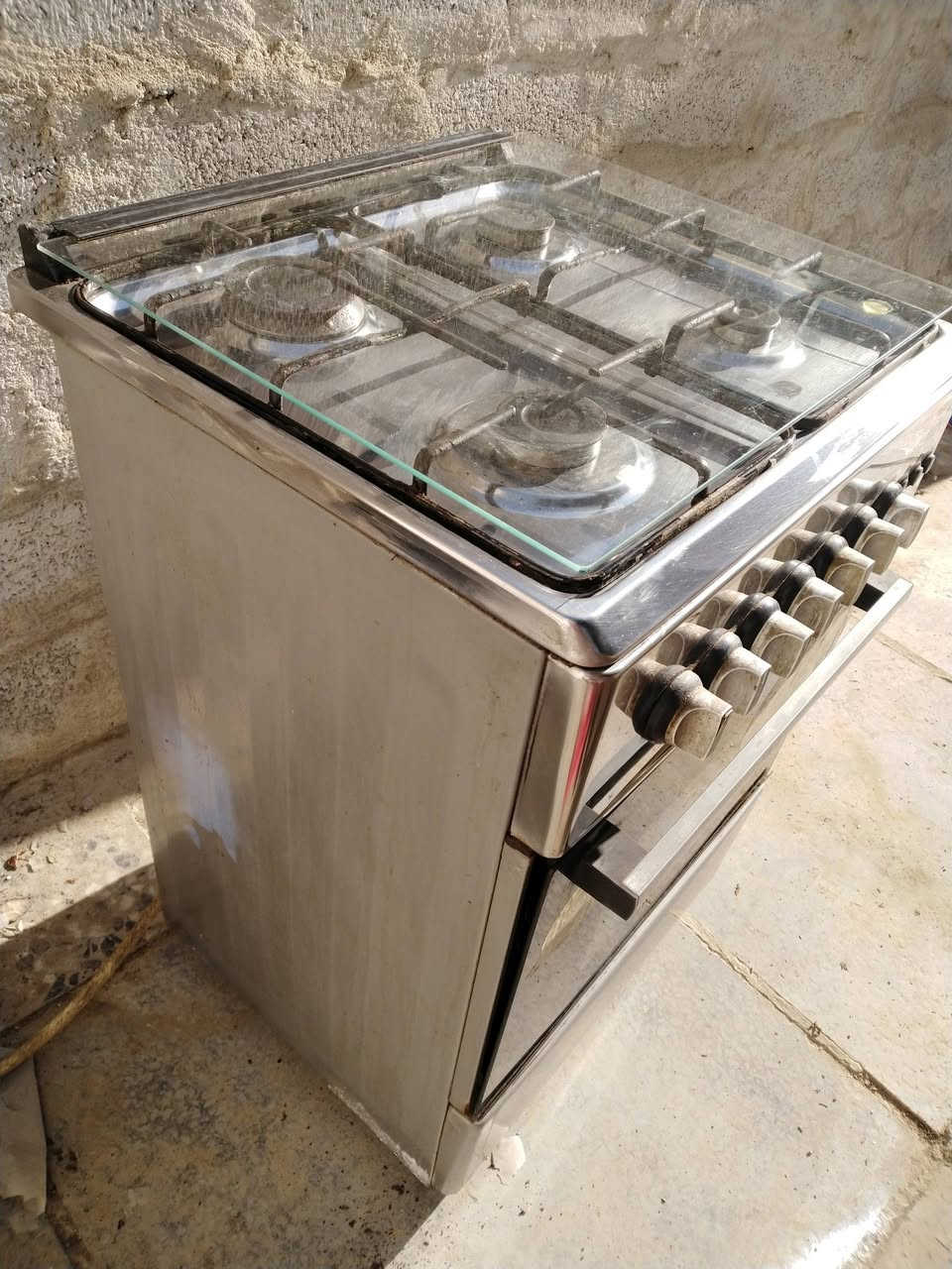 للبيع طباخ نضيف وشغال فرن وعيون مكان بغداد شراي يتفضل خاص سعر ٧٥ الف


**إذا كنت صاحب هذا الإعلان وتريد حذفه لأي سبب، رجاءا أرسل رسالة إلى الدعم الفني**