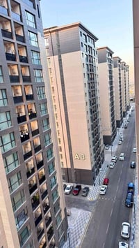 عروض مميزة للبيع في مجمع النسيم 🏢 ✨️191متر اطلالة جنائن مباشرة 3 غرف ن...