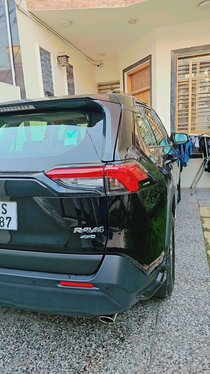 مراوس مع هايلوكس عالي شمالي وجديده شعندك نزل
راف فور ساز 23 ماشيه 40 الف مكفوله رقم بغداد


**إذا كنت صاحب هذا الإعلان وتريد حذفه لأي سبب، رجاءا أرسل رسالة إلى الدعم الفني**