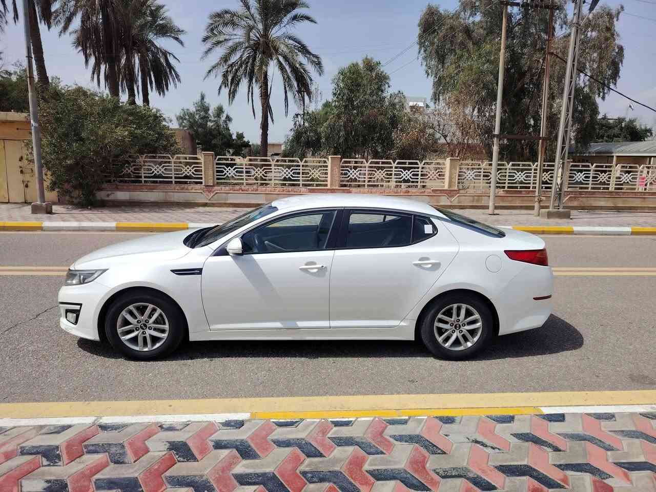 سلام عليكم
أوبتما موديل 14 شكل ال15 خليجي كفالة عامة بيه بارد قليل بلجاملغ الخلفي ومثل ما موضح بلسونار كير مكينة خير من الله
مواصفاتة حلوه محرك 2000 مرغوب اشاير بلمري تخم تاير حدادية جديده الخلفيه تحكم ستيرن شفتات وكامرة. شاشة
سياره حلوة
السعر 143 وبيه مجال بسيط
*********** اتصال او واتساب
