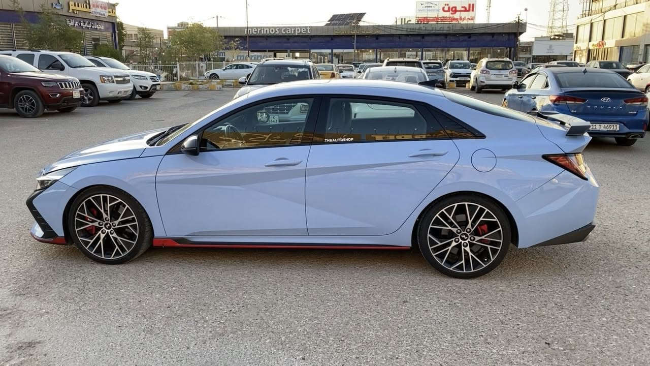 السلام عليكم ورحمة الله وبركاته
على بركة الله النترا [N]وارد امريكي 
ضرر: جاملغ +بنيد بدون دواخل ولا شاصي عده ايرباك دركة 
صور حادث مرفق مع صور 
الرقم :اربيل دولي تريد مداور تريد وكالة موجود 
عدد المسافات المقطوعه:45mi قابل للزيادة
موديل : 2022🧿
المحرك :2000تيربو N🚀
اللون: بحري 🌊
المواصفات:#N ❤️‍🔥فول موصفات 1/1
السرعة300 /كير او توماتيك/كشن حضن 🫂 
كشن علامة N🪧/كشنات كنتاره وجلدN
سلايد روف /اناره داخليه 👌🏻٢٤ لون
تحكم ستيرن نورمال وسبورت/تحكم دبلات نورمال وسبورت
ابواب بصمة/بصمة تشغيل /شحن وايرلس
شاشة ايباد/كاميرا/نظام صوت _𝐁𝐎𝐒𝐒
اشارة ترحيب/اشارة مرايا/اوتو ستوب
نقطة عمياء/تحديد سرعة
تحديد مسار/رادار امامي /رادار جانبي /رادار خلفي 
حساسات جانبي /حساسات خلفي
نظام _ 𝐍𝐎𝐑𝐌𝐀𝐋
نظام _ 𝐒𝐏𝐎𝐑𝐓
نظام _ N🚀🚀
كشنات هيتر/ستيرن هيتر/صندوق ذكي
لايتات ليد 3عدسات زينون /بگلايت ليد
السعر :180$بيه مجال 
العنوان :النجف الاشرف 
الاتصال او التواصل واتساب 
***********
***********
