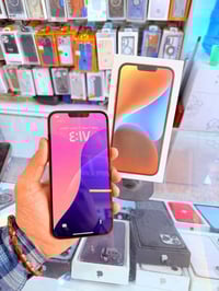 آيفون ١٤ بلس • ١٢٨ • بطارية ٨٥٪