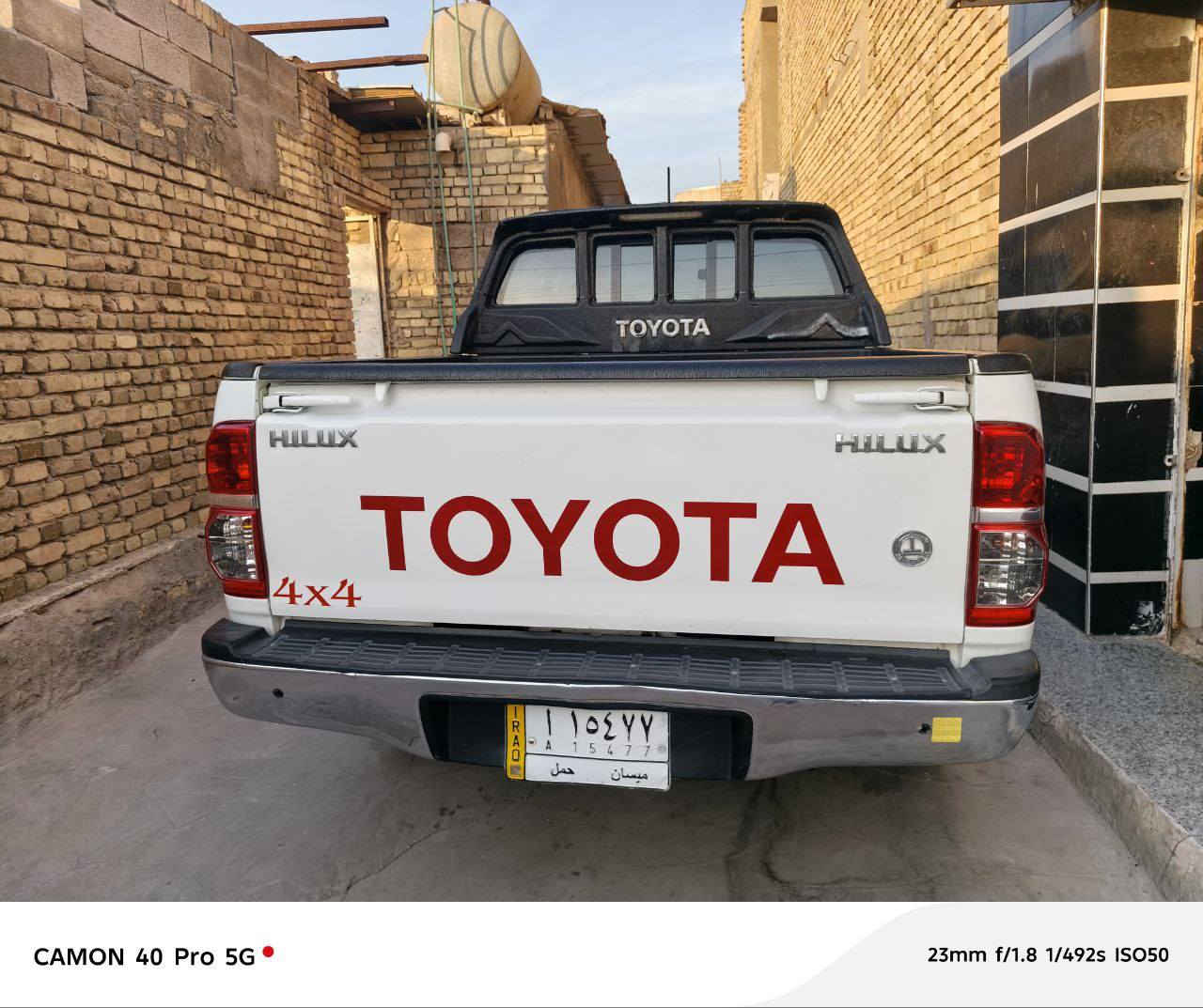 السلام عليكم بيكم فور ويل ٢٠١٤ مكفوله كفاله عامه رقم ميسان ماشيه ١٥٨ الف فقط سياره كارتون السعر ٢٣٠ للاستفسار ***********
