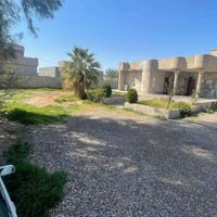 اسديرة عليا • ١٩٠٠م • واجهة ٢٤م