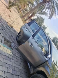 بيع فقط باجيرو سبورت خليجي 2016 مصبوغة حزام اثر بطش فقط رقم اربيل دولي...