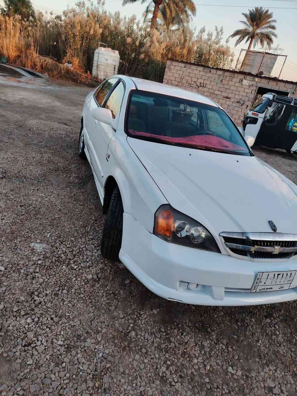 السلام عليكم للبيع سياره ابيكاا 2005 كير مكينه مكفولات بيه كم قطع صبغ بيع حزام بدون ضربه ولا معجون سعر 38 بيه مجال مكان سياره بابل الحمزه ***********
