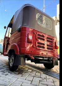 تكتك للبيع مديل 20 السعر 5وربع وبيهه مجال  ‎0774 831 6948 خابر ودلل