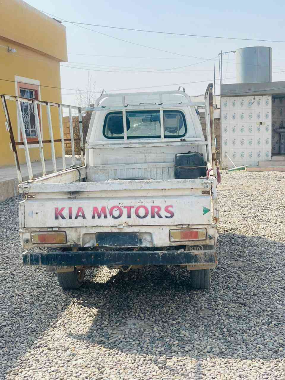 السلام عليكم كيه فاو للبيع مكان  الشرقاط قريه شكرآ رقم ***********
