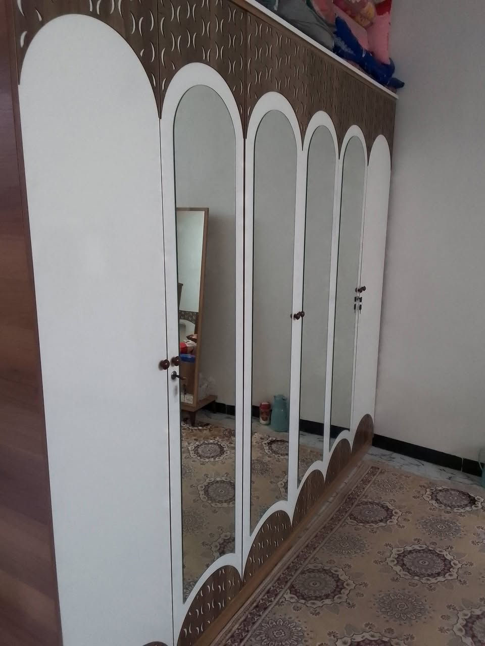 غرفه للبيع سعر 400بيه مجال إني من حله


**إذا كنت صاحب هذا الإعلان وتريد حذفه لأي سبب، رجاءا أرسل رسالة إلى الدعم الفني**