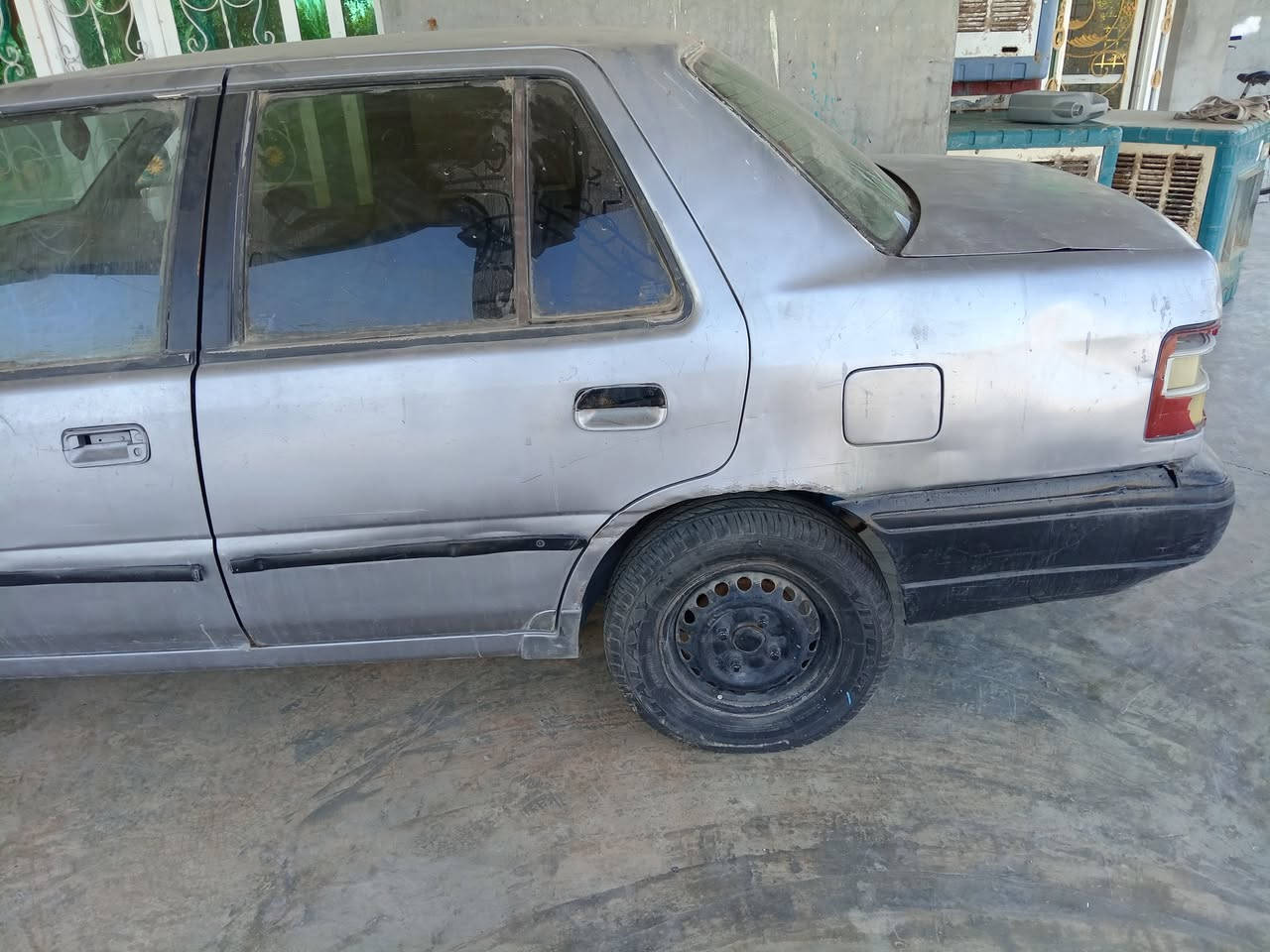 السلام عليكم عندي سيارة هوندة اكسلة ٩٢ بيها فقط قطع نار أراوس ببيكم ٨٢ حبل بحبل الليحب ايراوس حياه الله يتصل على الرقم *********** العلم
