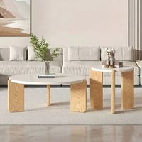 طاولات • ٢ وسطيات